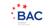 British Accreditation Council Logo