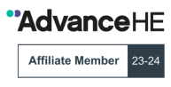 Advance HE Logo
