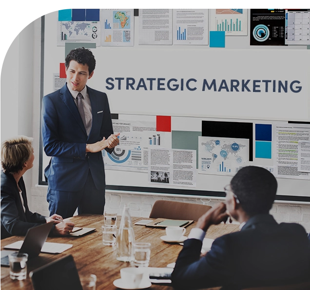 Stretegic Marketing