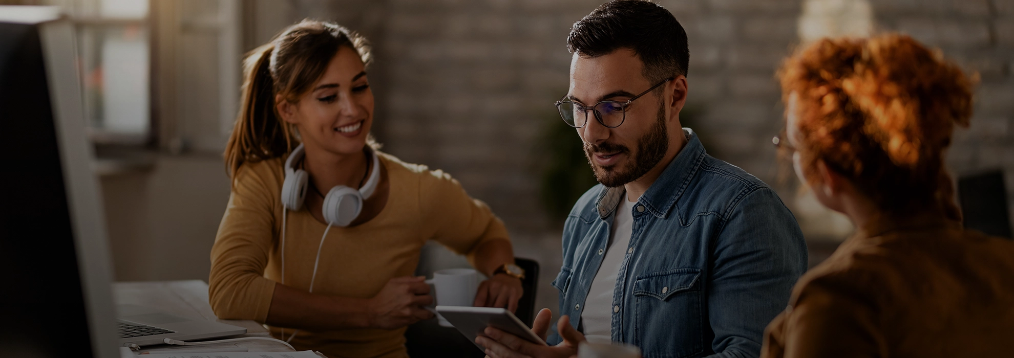 Banner Global Marketing