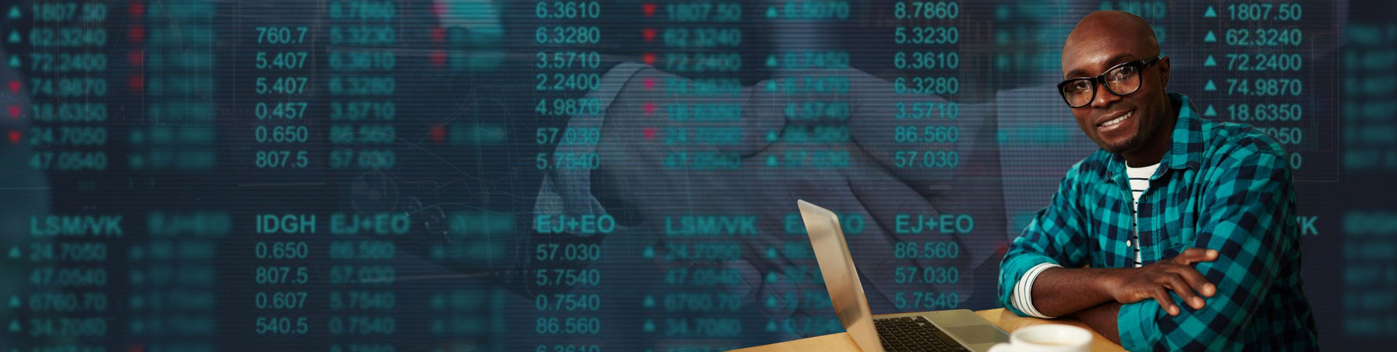 Investment Banking And Capital Markets