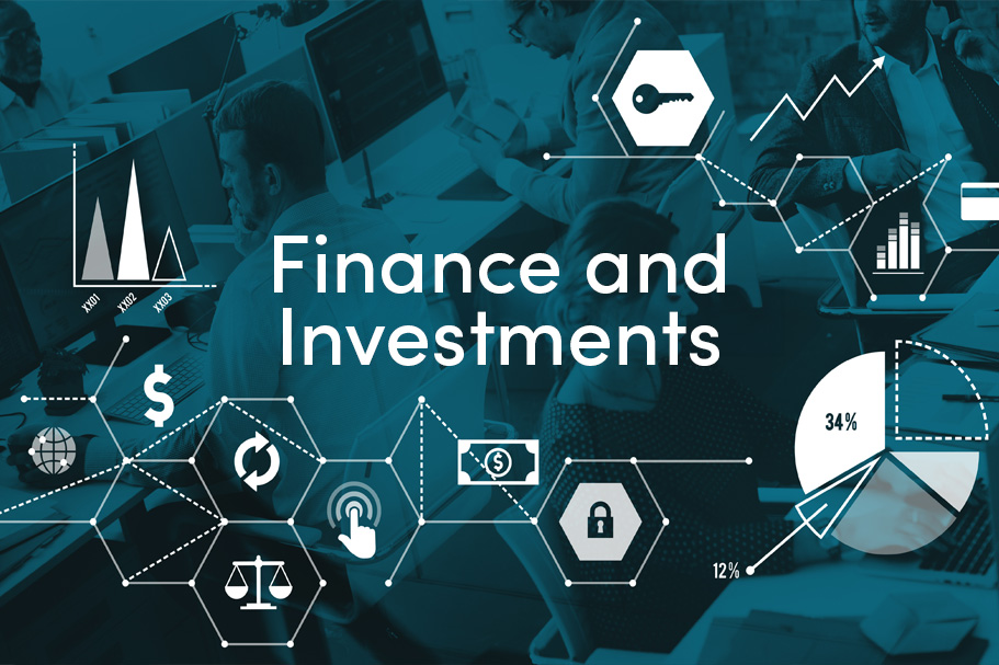 Master of Science (MSc) Finance and Investments