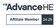 Advance HE Logo