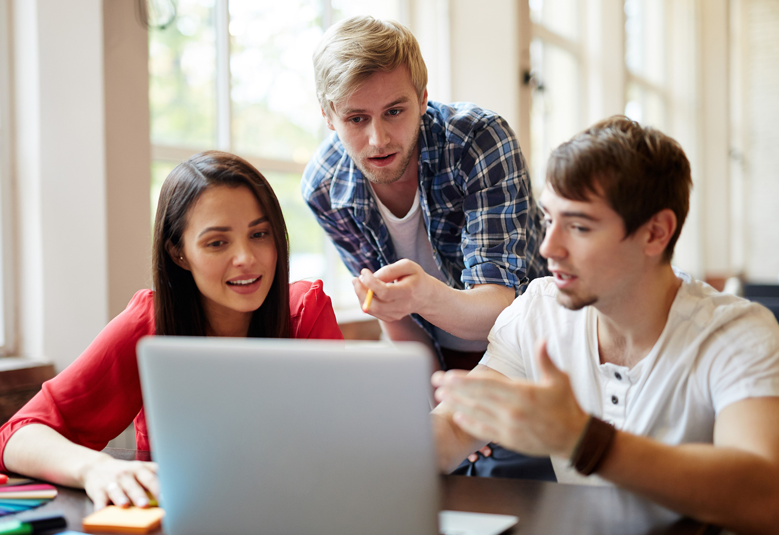 Benefits Of Studying At LSBF