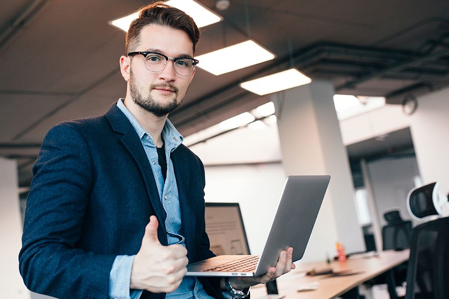 PG Certificate in Business Administration