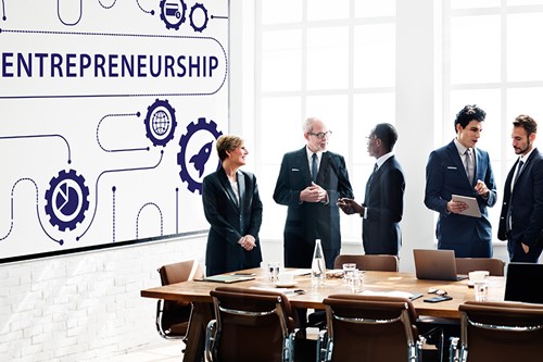 Entrepreneurship