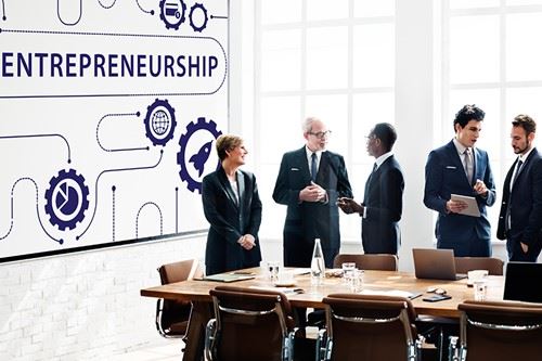Entrepreneurship
