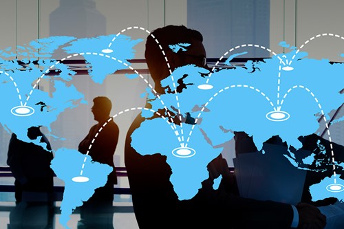 International Business