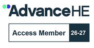 Advance HE Logo